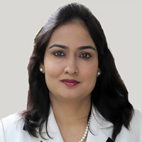 Ms. Usha Jamadagni